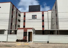 Foto 1 de Apartamento com 3 Quartos à venda, 79m² em Jardim Cidade Universitária, João Pessoa