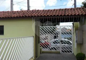 Foto 1 de Casa de Condomínio com 2 Quartos à venda, 70m² em Vila Guilherme, São Paulo