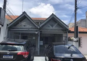 Foto 1 de com 4 Quartos à venda, 195m² em Pinheirinho, Curitiba