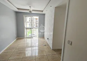Foto 1 de Apartamento com 2 Quartos para alugar, 48m² em Jardim das Margaridas, Salvador