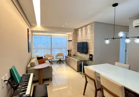 Foto 1 de Apartamento com 3 Quartos à venda, 74m² em Cordeiro, Recife