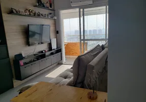 Foto 1 de Apartamento com 2 Quartos à venda, 71m² em Vila Augusta, Guarulhos