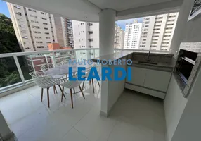 Foto 1 de Apartamento com 3 Quartos à venda, 176m² em Centro, Guarujá