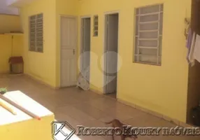 Foto 1 de Casa com 3 Quartos à venda, 220m² em Vila Angelica, Sorocaba