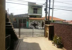 Foto 1 de Sobrado com 2 Quartos à venda, 100m² em Freguesia do Ó, São Paulo