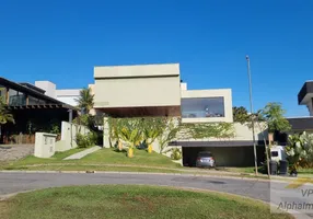 Foto 1 de Casa com 4 Quartos à venda, 425m² em Tamboré, Santana de Parnaíba