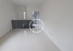 Foto 1 de Casa com 3 Quartos à venda, 90m² em Ponta da Praia, Santos