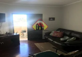 Foto 1 de Apartamento com 3 Quartos à venda, 104m² em Centro, Taubaté