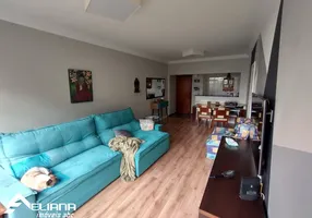 Foto 1 de Apartamento com 3 Quartos à venda, 120m² em Barcelona, São Caetano do Sul