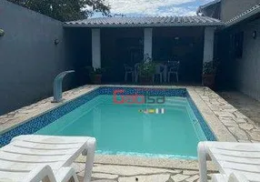 Foto 1 de Casa com 3 Quartos à venda, 374m² em Caminho de Buzios, Cabo Frio