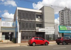 Foto 1 de Prédio Comercial para alugar, 800m² em Centro, São Carlos