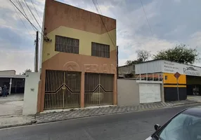Foto 1 de com 4 Quartos para alugar, 214m² em Vila Martinez, Jacareí