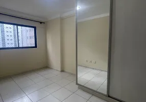 Foto 1 de Apartamento com 3 Quartos para alugar, 70m² em Sul (Águas Claras), Brasília