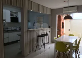 Foto 1 de Casa com 3 Quartos à venda, 120m² em Vila Jardini, Sorocaba