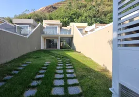 Foto 1 de Casa de Condomínio com 4 Quartos à venda, 150m² em Pechincha, Rio de Janeiro