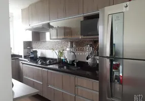 Foto 1 de Apartamento com 2 Quartos à venda, 58m² em Morumbi, Paulínia