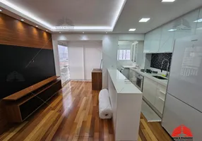 Foto 1 de Apartamento com 2 Quartos à venda, 52m² em Tatuapé, São Paulo