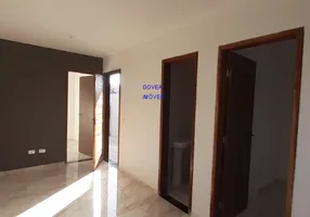 Foto 1 de Casa com 2 Quartos à venda, 39m² em Campo de Santana, Curitiba