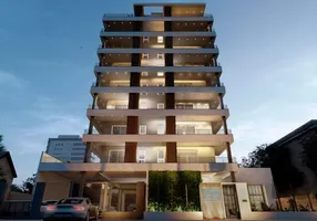 Foto 1 de Apartamento com 2 Quartos à venda, 103m² em Praia da Cal, Torres