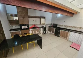 Foto 1 de Casa de Condomínio com 3 Quartos à venda, 106m² em Jardim Santa Maria, Jacareí