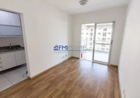 Foto 1 de Apartamento com 2 Quartos à venda, 58m² em Barra Funda, São Paulo