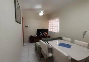 Foto 1 de Apartamento com 2 Quartos à venda, 48m² em Parque Mãe Preta, Rio Claro