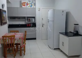 Foto 1 de Apartamento com 2 Quartos à venda, 62m² em Bombas, Bombinhas