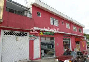 Foto 1 de Sala Comercial para alugar, 69m² em Jardim Betel, Guarulhos