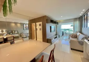 Foto 1 de Apartamento com 4 Quartos à venda, 115m² em Atalaia, Aracaju