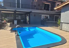 Foto 1 de Casa de Condomínio com 5 Quartos à venda, 600m² em Condominio Sausalito, Mairiporã
