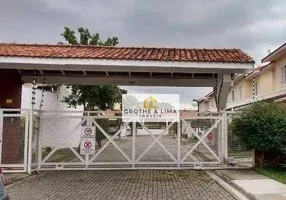 Foto 1 de Casa de Condomínio com 3 Quartos à venda, 87m² em Jardim das Bandeiras, Taubaté