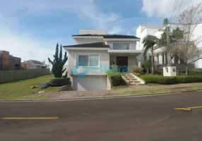Foto 1 de Casa com 4 Quartos à venda, 368m² em São Vicente, Gravataí