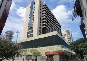 Foto 1 de Sala Comercial para alugar, 30m² em Centro, Niterói