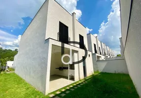 Foto 1 de Casa de Condomínio com 3 Quartos à venda, 145m² em São Joaquim, Vinhedo