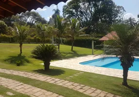 Foto 1 de Fazenda/Sítio com 3 Quartos à venda, 380m² em Jardim Guacuri, Itupeva