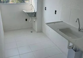 Foto 1 de Apartamento com 2 Quartos à venda, 39m² em Jardim Gilda Maria, São Paulo