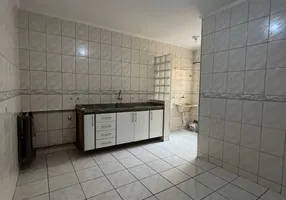 Foto 1 de Apartamento com 2 Quartos para alugar, 70m² em Vila Humaita, Santo André