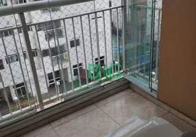 Foto 1 de Apartamento com 3 Quartos à venda, 75m² em Pari, São Paulo