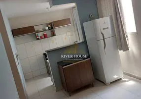 Foto 1 de Apartamento com 2 Quartos à venda, 45m² em Ponte Nova, Várzea Grande