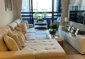 Foto 1 de Apartamento com 3 Quartos à venda, 109m² em Boa Viagem, Recife