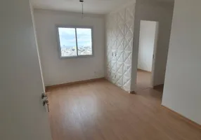 Foto 1 de Apartamento com 2 Quartos à venda, 42m² em Vila Rica, São Paulo