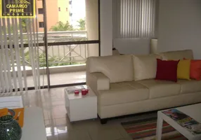 Foto 1 de Apartamento com 1 Quarto à venda, 58m² em Morumbi, São Paulo