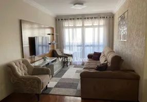 Foto 1 de Apartamento com 3 Quartos à venda, 107m² em Macedo, Guarulhos