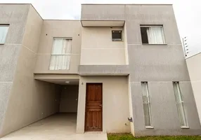 Foto 1 de Casa de Condomínio com 3 Quartos à venda, 85m² em Alto Boqueirão, Curitiba
