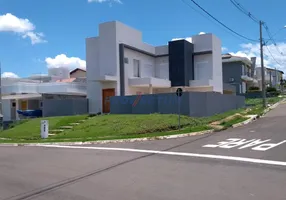 Foto 1 de Casa de Condomínio com 3 Quartos à venda, 204m² em Jardim Santa Rita de Cássia, Hortolândia