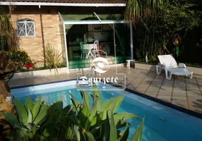 Foto 1 de Sobrado com 4 Quartos à venda, 352m² em Jardim, Santo André