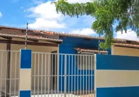 Foto 1 de Casa com 2 Quartos à venda, 140m² em Gabriela, Feira de Santana