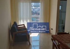 Foto 1 de Apartamento com 2 Quartos à venda, 59m² em Planalto, São Bernardo do Campo
