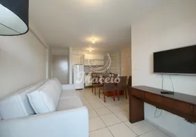 Foto 1 de Apartamento com 2 Quartos para alugar, 59m² em Ponta Verde, Maceió