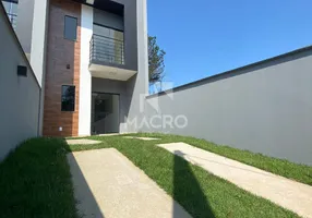 Foto 1 de Casa com 2 Quartos à venda, 82m² em Tifa Martins, Jaraguá do Sul
